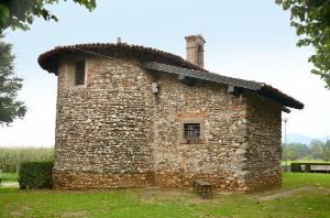 Chiesa di S. Pietro ad vincula in Arzenate