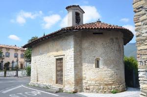 Chiesa di S. Nazario