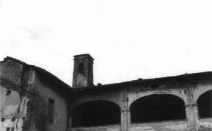 Cascina S. Giacomino - complesso