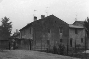 Casa Vicolo Cavour 16