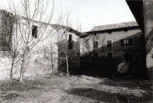 Cascina di Sotto - complesso