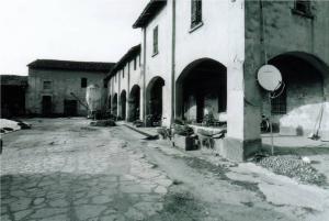 Cascina Panisacco - complesso