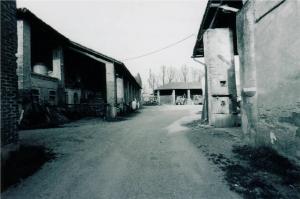 Cascina Vecchia Cervignano - complesso