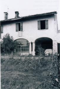 Cascina Colombera - complesso