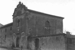 Oratorio dei SS. Carlo Borromeo e Teodoro