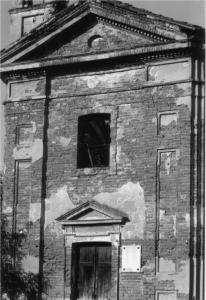 Oratorio della Natività della Vergine