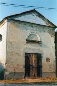 Oratorio di S. Francesco d'Assisi