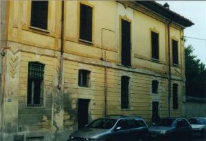 Casa Losi