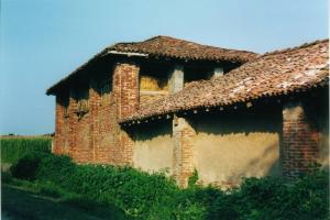 Cascina S. Francesco - complesso