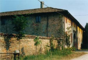 Cascina Bosco Trecchi