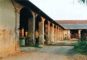 Cascina del Pozzo