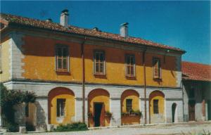 Cascina del Santo - complesso