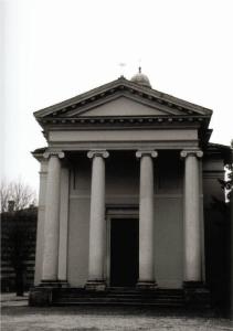 Chiesa della Beata Vergine Addolorata e di S. Ambrogio Vescovo