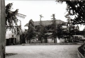 Convento dei SS. Pietro e Paolo (ex)