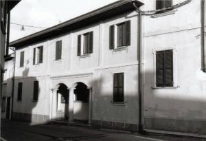 Municipio di Cavenago d'Adda - complesso