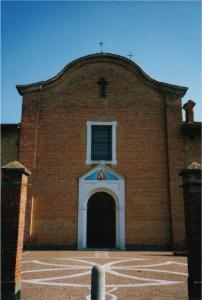 Oratorio di S. Pietro