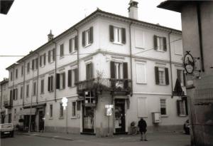 Palazzo Novasconi