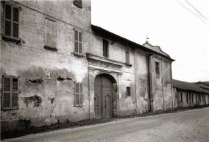 Cascina Vinzaschina