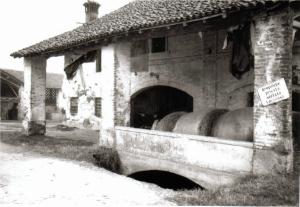 Mulino della Muzza