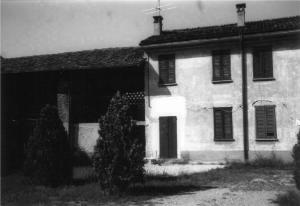 Cascina Scapedina