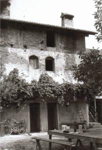 Casa Strada Comunale Lavagna Gardino