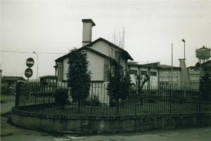 Chiesa del Madonnino