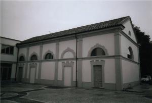 Palazzo Lampugnani - complesso