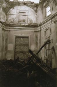 Oratorio di S. Maria Annunciata della Cascina Olza