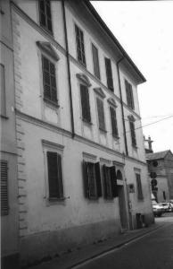 Palazzo del Podestà (ex)