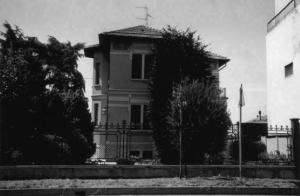 Villa Viale Trento 36