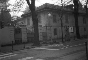 Casa Viale L. Ricca 11