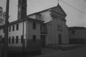 Chiesa dei SS. Filippo e Giacomo