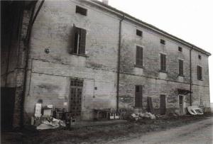 Cascina Ca' di Sotto - complesso