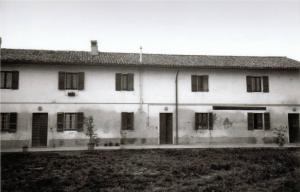 Cascina Bonissima - complesso