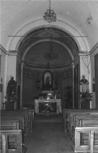 Oratorio di S. Carlo