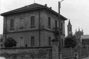 Villa Via Roma 18