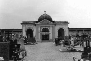 Cimitero di Secugnago