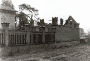 Chiesa della Madonna delle Acque