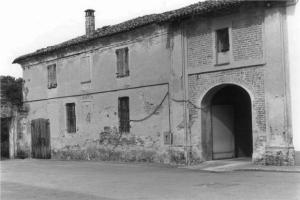 Cascina Castello - complesso