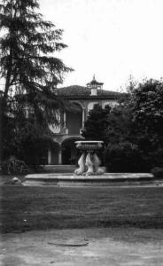 Villa Bracca
