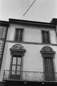 Casa Piazza della Vittoria 49