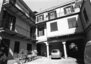 Casa Via San Francesco 22