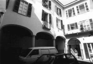 Casa dell'Accoglienza Don Luigi Savarè