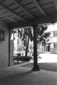 Casa Via Cavour 58