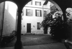 Casa Corso Umberto I 62
