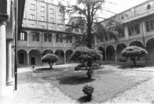 Collegio dei Padri Barnabiti - complesso