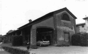 Cascina Riolo - complesso