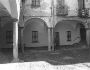 Casa Via Solferino 60