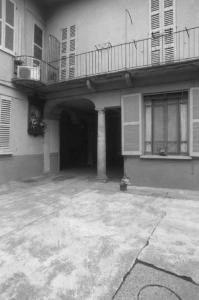 Casa Corso Ettore Archinti 31