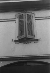 Casa Corso Giuseppe Mazzini 13